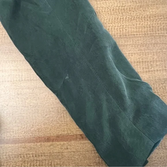 Smythe Green Blazer 4 - Picture 8 of 12